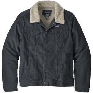 Patagonia Men's jacket